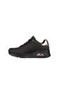 Tenis Mujer Skechers Uno Golden Air - Negro de Skechers