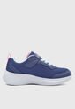 Tenis SKECHERS Selectors Reset Achieved Azul de Skechers