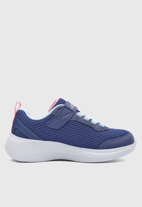 Tenis SKECHERS Selectors Reset Achieved Azul