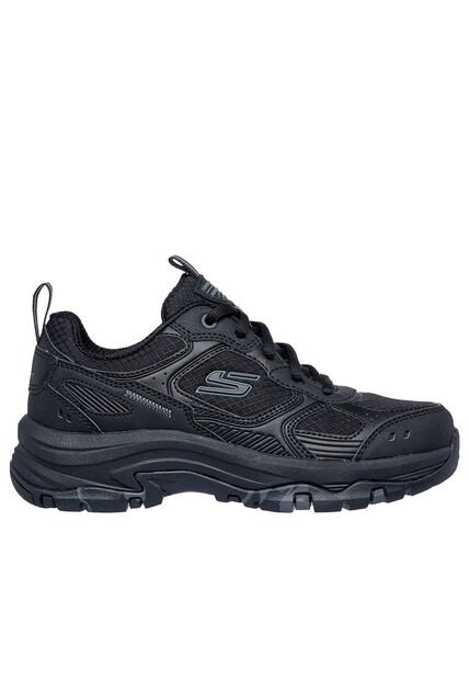 TENIS SKECHERS MUJER 180118BKGY TREGO Talla 6