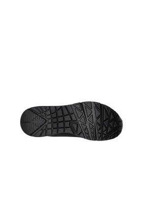 Tenis Mujer Skechers Uno Golden Air - Negro