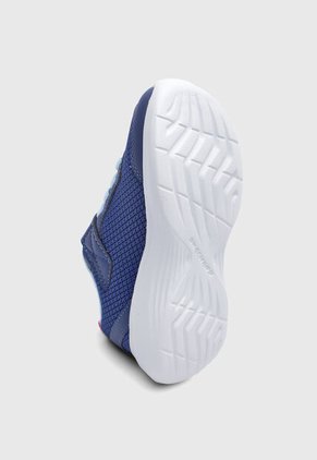 Tenis SKECHERS Selectors Reset Achieved Azul