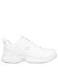 TENIS SKECHERS HOMBRE 77111WHT DIGHTON Talla 8 de Skechers