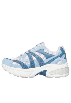 TENIS SKECHERS MUJER 177356BLU SHADOW Talla 9
