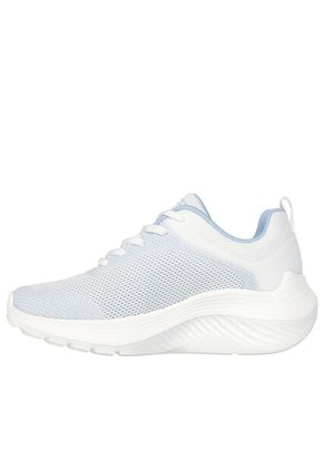TENIS SKECHERS MUJER 117681LTGY BOBS SQUA Talla 8