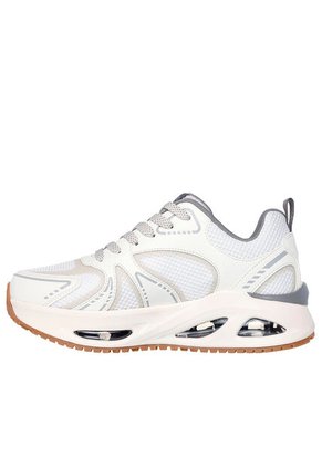 TENIS SKECHERS HOMBRE 183302WNT UNO EGO Talla 8