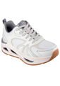TENIS SKECHERS HOMBRE 183302WNT UNO EGO Talla 8 de Skechers