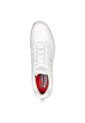 TENIS SKECHERS HOMBRE 77111WHT DIGHTON Talla 8 de Skechers