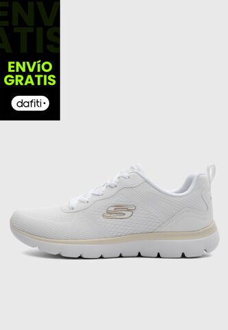 Tenis Training SKECHERS Summits Marfil Skechers
