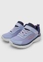 Tenis Lifestyle Skechers Boundless Lila de Skechers