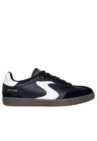 TENIS SKECHERS HOMBRE 254150BKW HOTSHOT Talla 10 Skechers