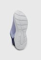 Tenis Lifestyle Skechers Boundless Lila de Skechers