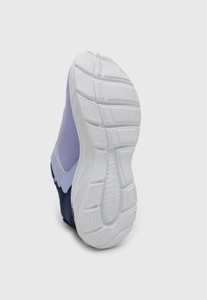 Tenis Lifestyle Skechers Boundless Lila