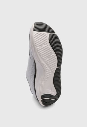 Tenis SKECHERS D'Lux Fitness Blanco