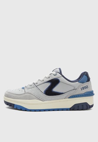 Tenis Lifestyle SKECHERS S-1992 Gris Skechers