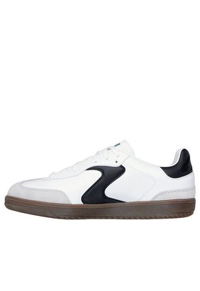 TENIS SKECHERS HOMBRE 254150WBK HOTSHOT Talla 9