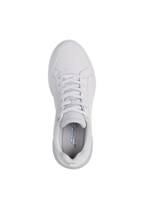 TENIS SKECHERS HOMBRE 118343WHT BOBS ARCWA Talla 11
