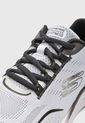 Tenis SKECHERS D'Lux Fitness Blanco de Skechers