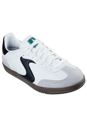 TENIS SKECHERS HOMBRE 254150WBK HOTSHOT Talla 9