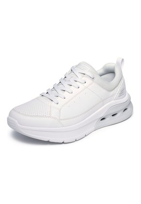 TENIS SKECHERS HOMBRE 118343WHT BOBS ARCWA Talla 11