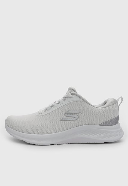 Tenis Lifestyle Skechers Skech-Lite Pro 2.0 Blanco