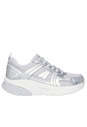 TENIS SKECHERS MUJER 117770SIL BOBS VAMOS Talla 6.5