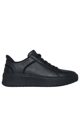 TENIS SKECHERS HOMBRE 183177BBK COURT BREA Talla 8 Skechers