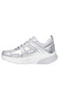 TENIS SKECHERS MUJER 117770SIL BOBS VAMOS Talla 6.5 de Skechers