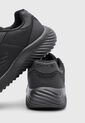 Tenis SKECHERS Bounder-Drezic Negro de Skechers