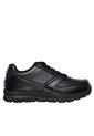 TENIS SKECHERS HOMBRE 77156BLK NAMPA Talla 9 de Skechers