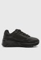 Tenis SKECHERS Uno Lite  Negro de Skechers