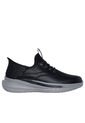 INFORMAL SKECHERS HOMBRE 205313BLK SLADE Talla 7 de Skechers