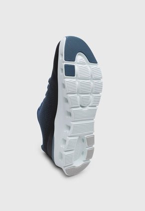 Tenis SKECHERS Glide-Step Pro Azul