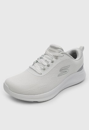 Tenis Lifestyle Skechers Skech-Lite Pro 2.0 Blanco