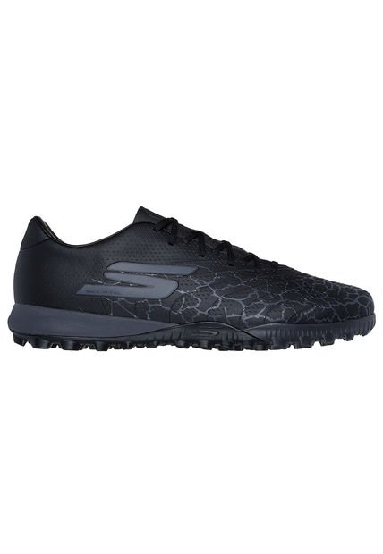 Skechers Guayos Skechers Unisex SKX 1.5 Academy TF - Negro Guayos