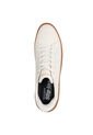 TENIS SKECHERS HOMBRE 183177WNT COURT BREA Talla 10 de Skechers