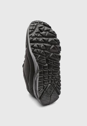 Tenis SKECHERS Uno Lite  Negro