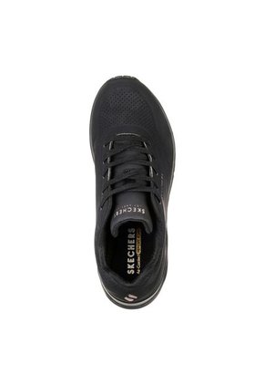TENIS SKECHERS MUJER 73690BBK UNO Talla 37