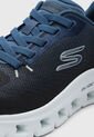 Tenis SKECHERS Glide-Step Pro  Azul de Skechers