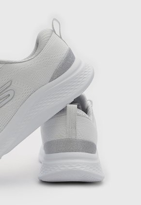 Tenis Lifestyle Skechers Skech-Lite Pro 2.0 Blanco