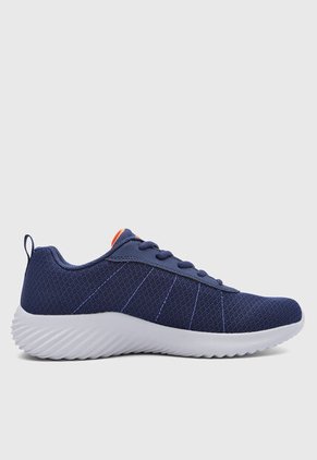 Tenis SKECHERS Bounder - Karonik Azul