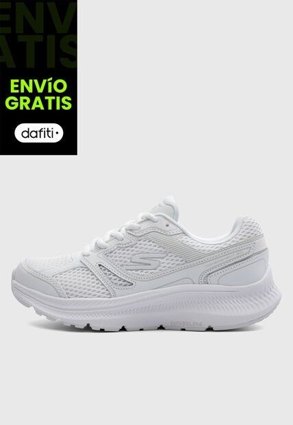 Tenis Running  SKECHERS Go Run Consistent 2.0 Blanco