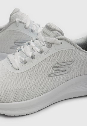 Tenis Lifestyle Skechers Skech-Lite Pro 2.0 Blanco