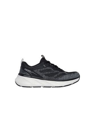 Tenis Mujer Skechers Edgerire Power Flow - Negro Skechers