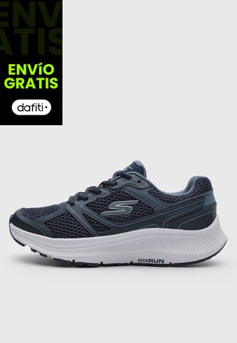 Tenis Running  SKECHERS Go Run Consistent 2.0 Azul Skechers