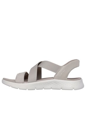 SANDALIAS SKECHERS MUJER 141489TPE GO WALK FL Talla 5