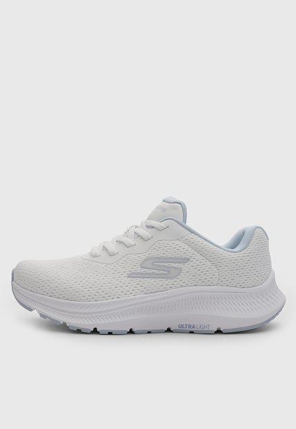 Tenis Running Skechers Go Run Consistent 2.0 Blanco