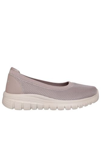 TENIS SKECHERS MUJER 100696TPE GRACEFUL Talla 7.5 Skechers