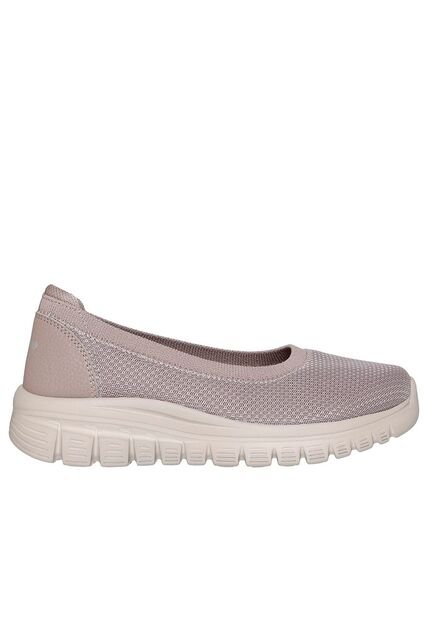 TENIS SKECHERS MUJER 100696TPE GRACEFUL Talla 7.5