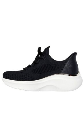 TENIS SKECHERS MUJER 117617BLK BOBS B LOV Talla 6